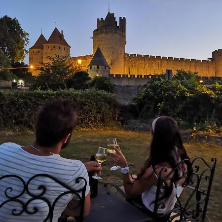 호텔 Good Knight *