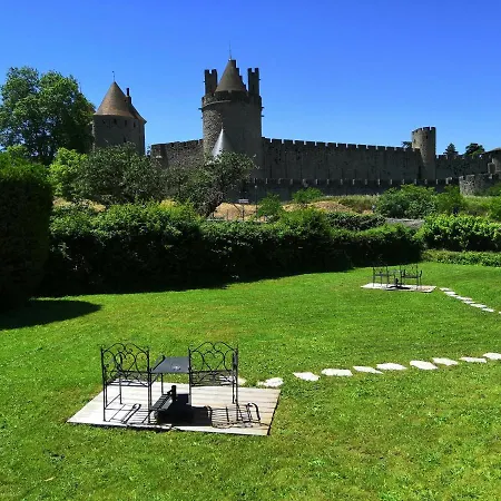Good Knight Carcassone