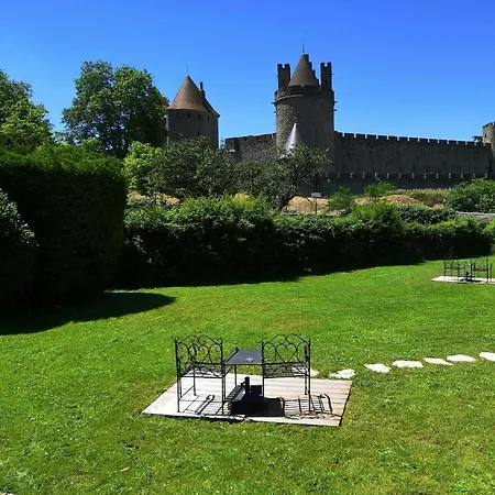 Good Knight Szálloda Carcassone