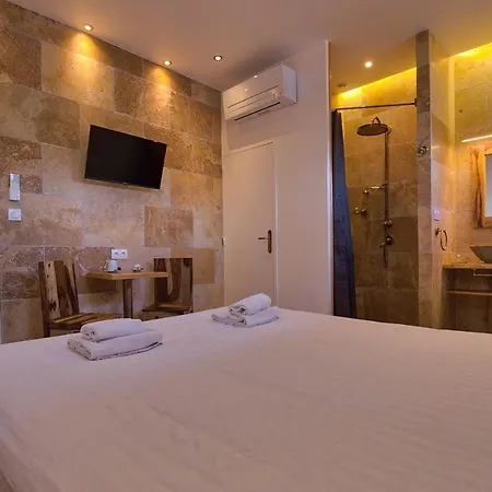 Good Knight 호텔 카르카손