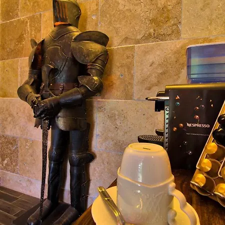 Szálloda Good Knight *
