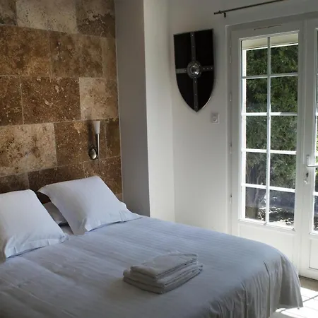 Otel Good Knight Carcassonne
