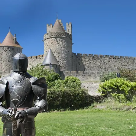 Good Knight Carcassone