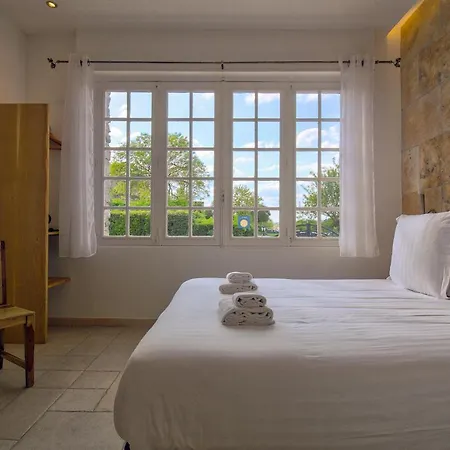 Good Knight 호텔 카르카손