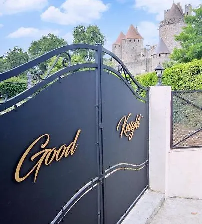 Szálloda Good Knight