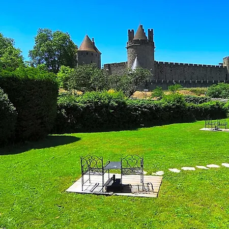 Good Knight * Carcassonne
