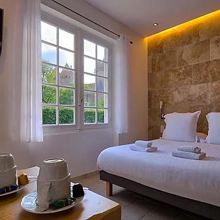 Hotel Good Knight