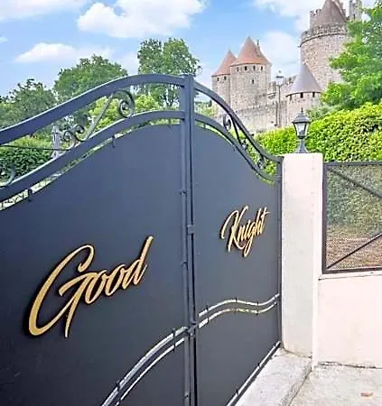 Hotel Good Knight