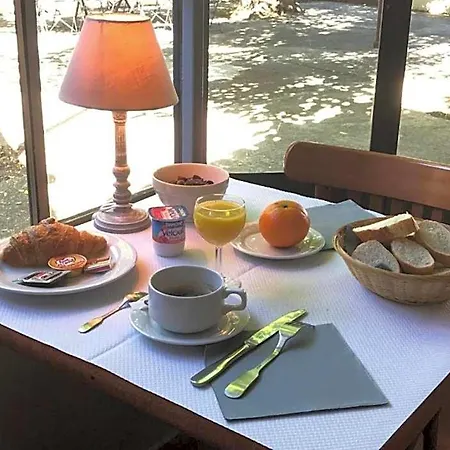 Good Knight Hotel Carcassonne
