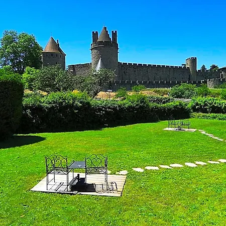 Good Knight * Carcassonne