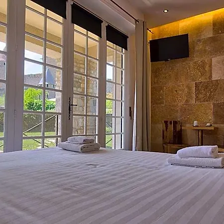 Hotel Good Knight Carcassonne