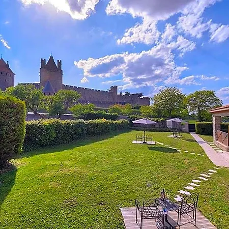Good Knight Hotel Carcassonne