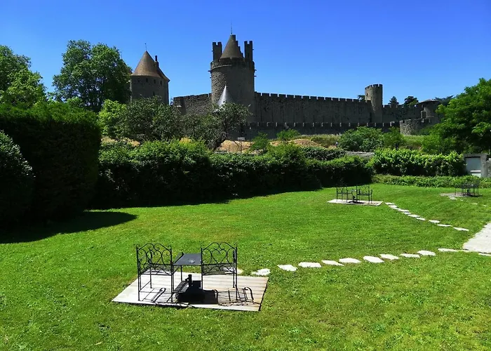 Good Knight Carcassonne